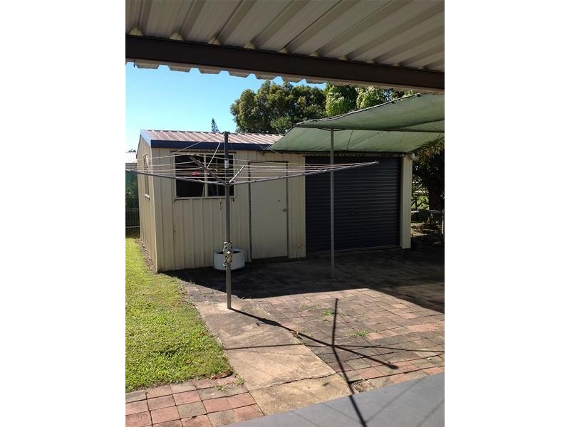 11 Hans Christian Street, Sarina QLD 4737