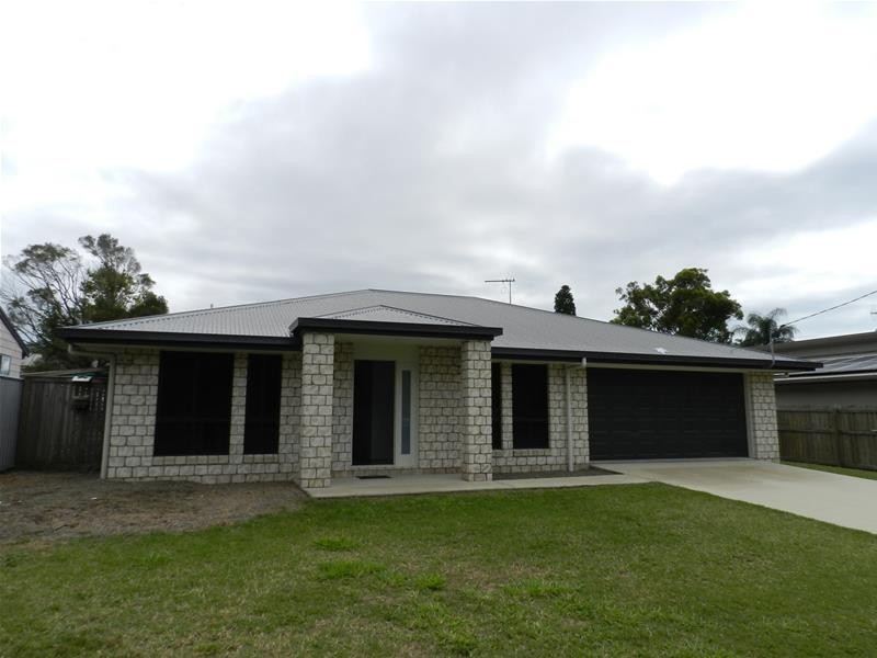 45 Brooks Road, Sarina QLD 4737