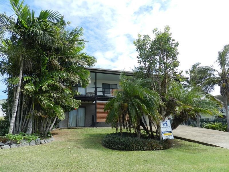 9 Ocean Drive, Ilbilbie QLD 4738