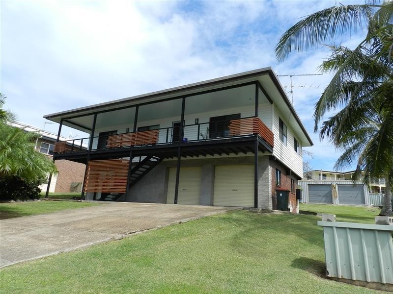 9 Ocean Drive, Ilbilbie QLD 4738