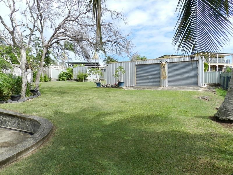 9 Ocean Drive, Ilbilbie QLD 4738