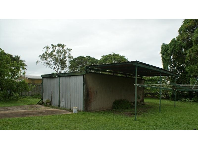 22 Atherton Street, Sarina QLD 4737