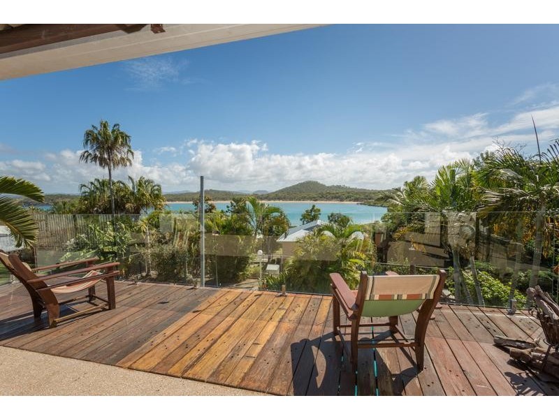 21 Captain Blackwood Drive, Sarina Beach QLD 4737