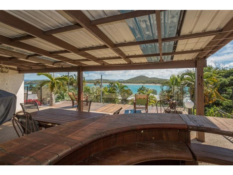 21 Captain Blackwood Drive, Sarina Beach QLD 4737