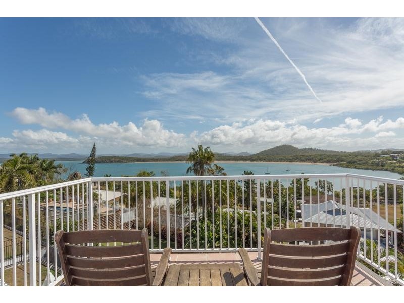 21 Captain Blackwood Drive, Sarina Beach QLD 4737