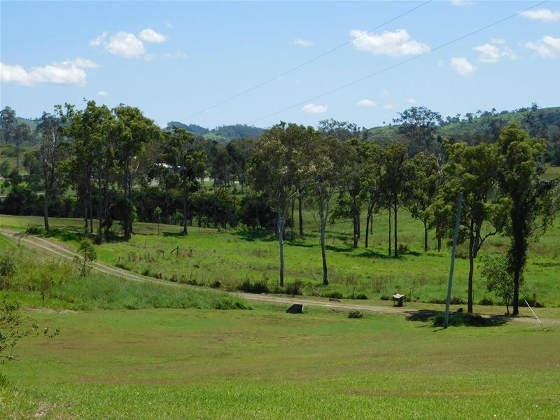 2043 Marlborough Sarina Road, Sarina Range QLD 4737