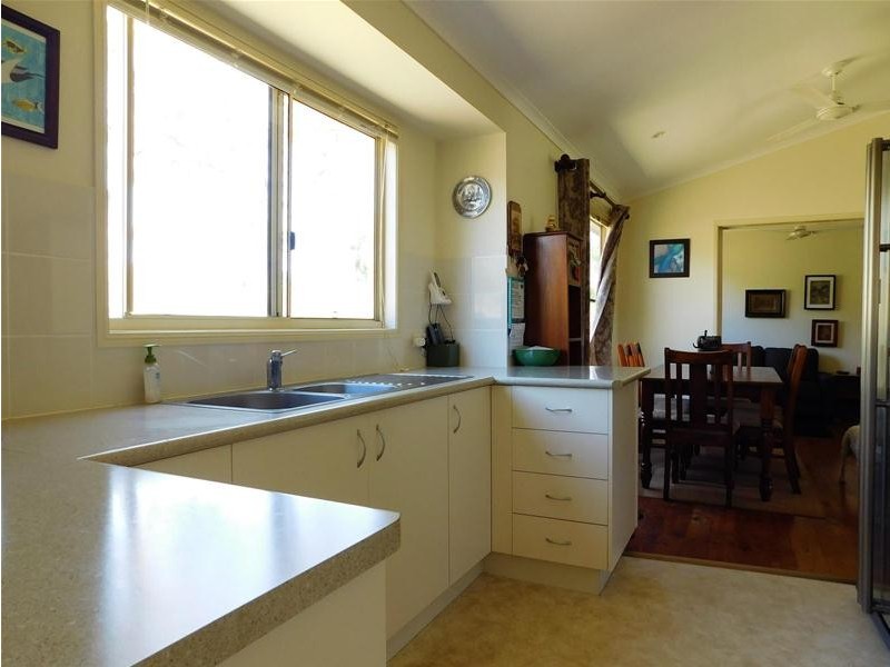 2043 Marlborough Sarina Road, Sarina Range QLD 4737