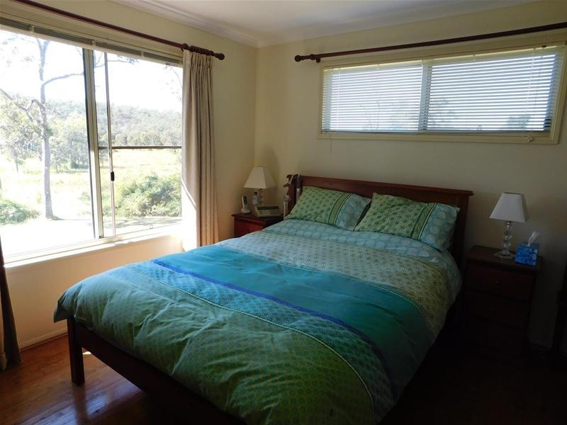 2043 Marlborough Sarina Road, Sarina Range QLD 4737