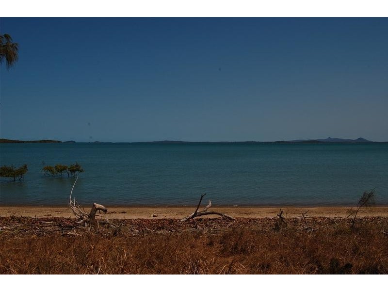 600 Miran Khan Drive, Freshwater Point QLD 4737