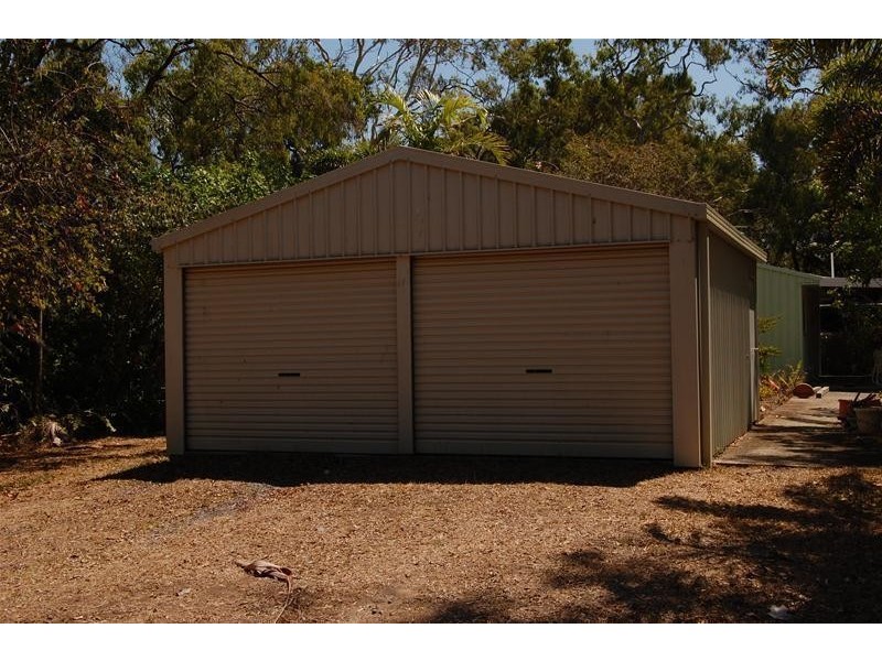 600 Miran Khan Drive, Freshwater Point QLD 4737