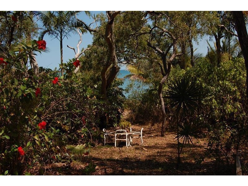 600 Miran Khan Drive, Freshwater Point QLD 4737