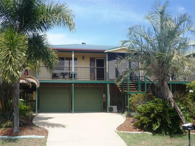 111 Pacific Drive, Hay Point QLD 4740