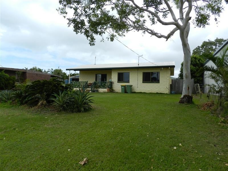 7 Morris Street, Campwin Beach QLD 4737