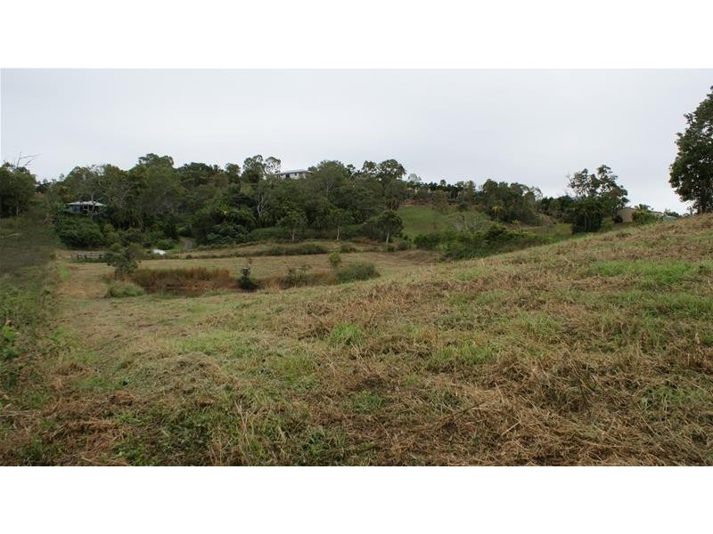 Lot 1, 1L Mick Ready Road, Grasstree Beach QLD 4740