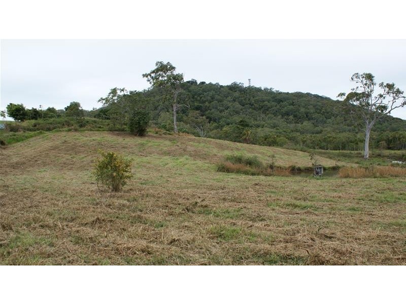 Lot 1, 1L Mick Ready Road, Grasstree Beach QLD 4740