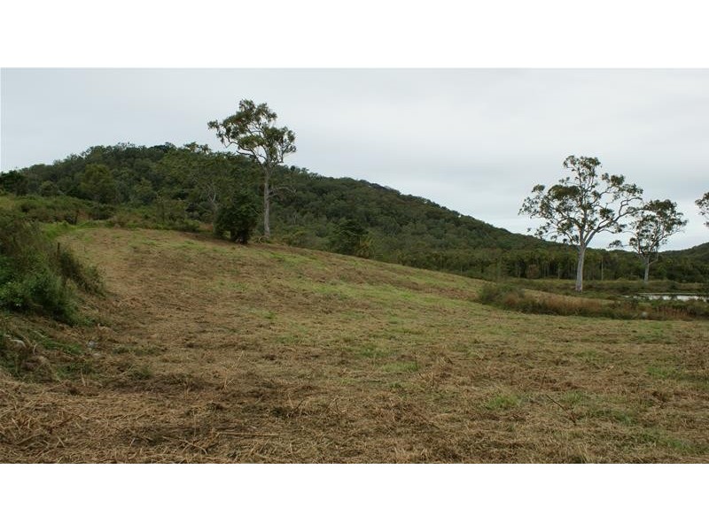 Lot 1, 1L Mick Ready Road, Grasstree Beach QLD 4740