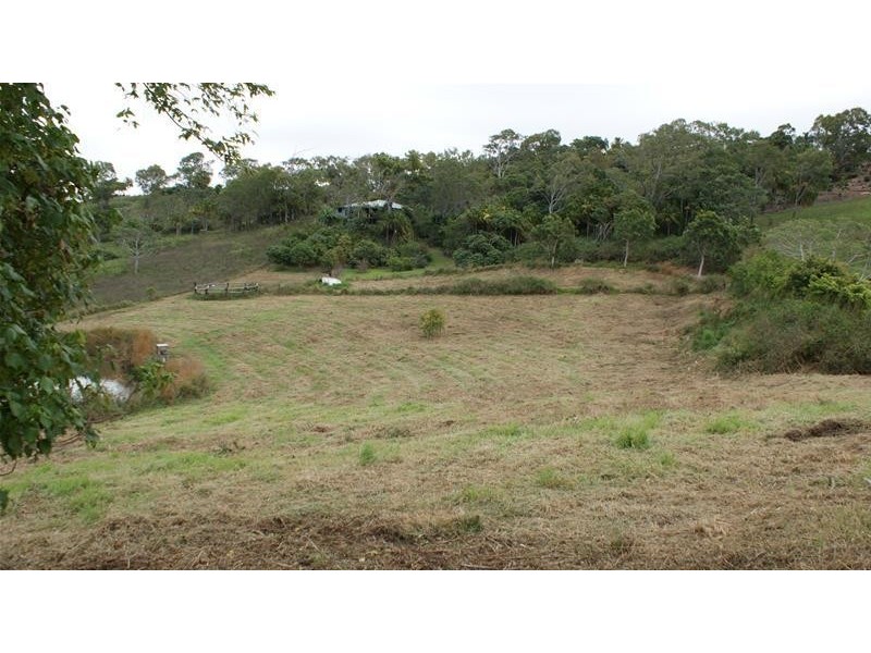 Lot 1, 1L Mick Ready Road, Grasstree Beach QLD 4740
