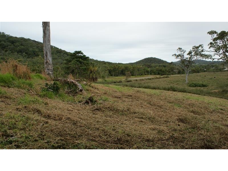 Lot 1, 1L Mick Ready Road, Grasstree Beach QLD 4740