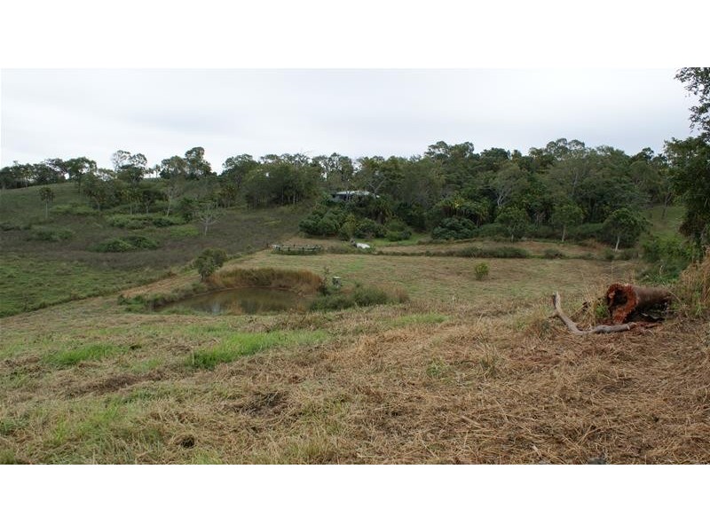 Lot 1, 1L Mick Ready Road, Grasstree Beach QLD 4740