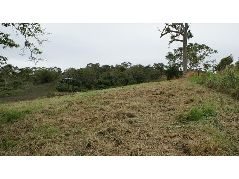 Lot 1, 1L Mick Ready Road, Grasstree Beach QLD 4740