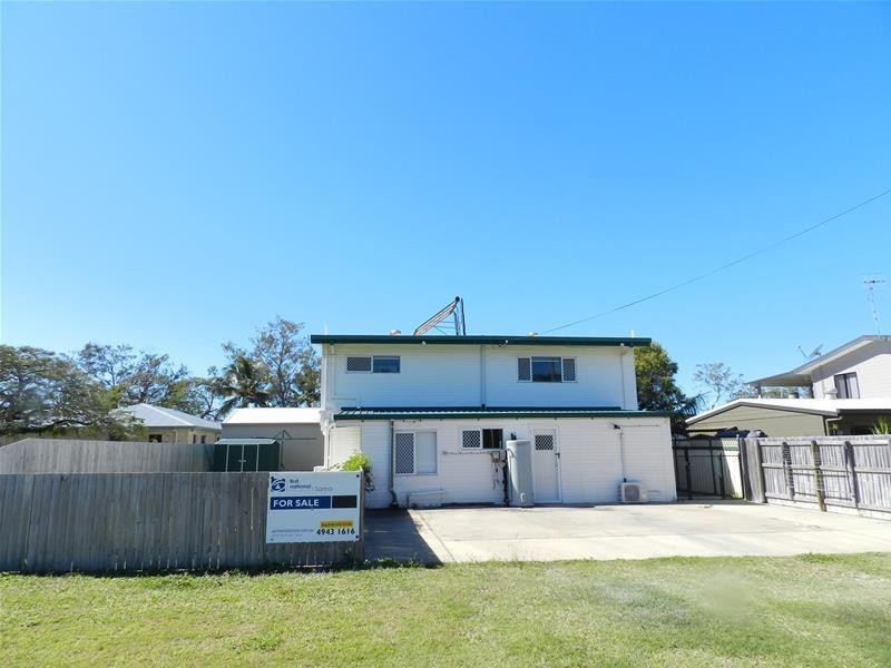 115 Zelma Street, Grasstree Beach QLD 4740