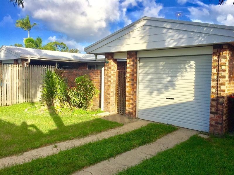 2/66 Celeber Drive, Andergrove QLD 4740