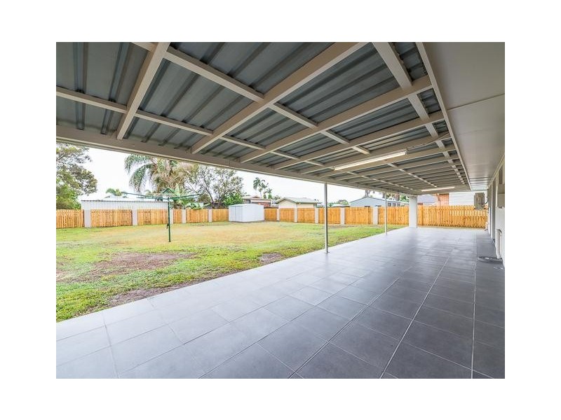 11 Gunsynd Street, Ooralea QLD 4740