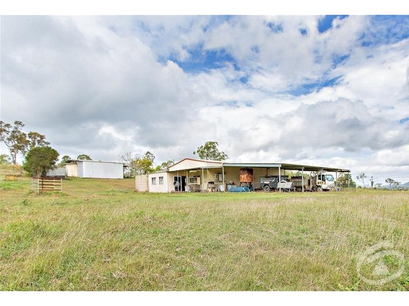 9 Lawries Road, Sarina Range QLD 4737