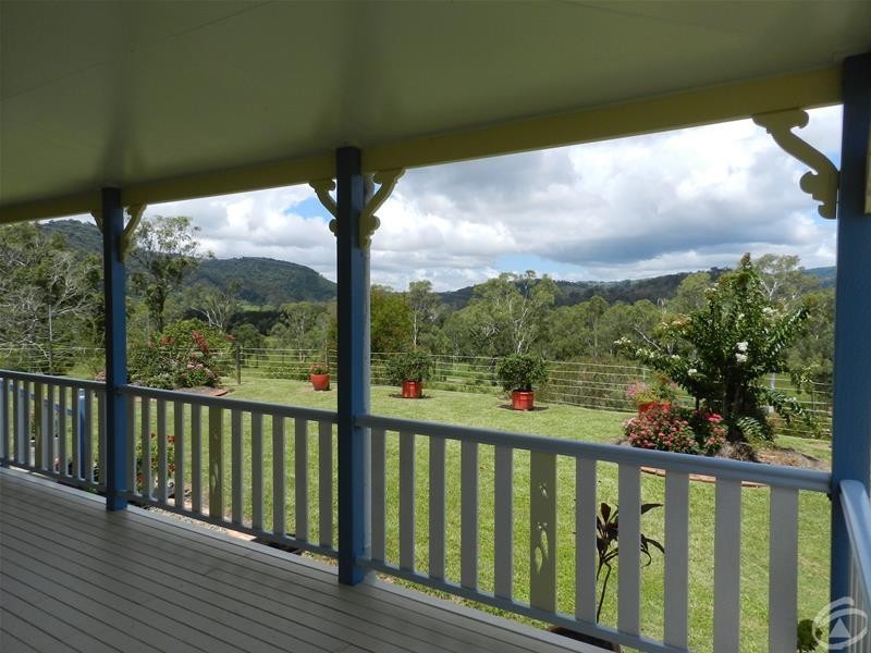 215 East Funnel Creek Road, Sarina Range QLD 4737