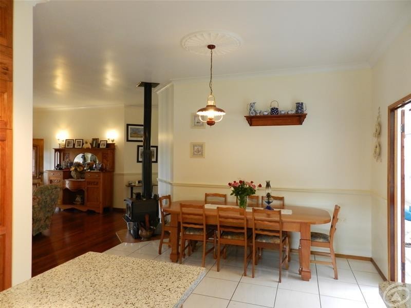 215 East Funnel Creek Road, Sarina Range QLD 4737