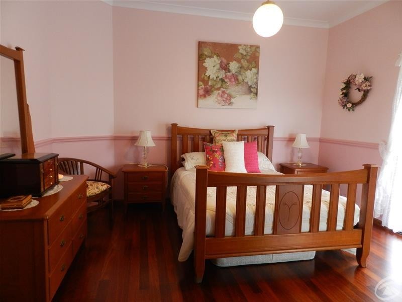 215 East Funnel Creek Road, Sarina Range QLD 4737