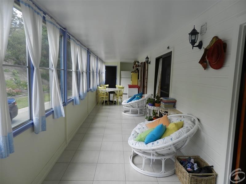 215 East Funnel Creek Road, Sarina Range QLD 4737