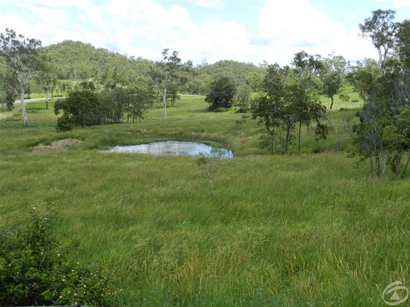 215 East Funnel Creek Road, Sarina Range QLD 4737
