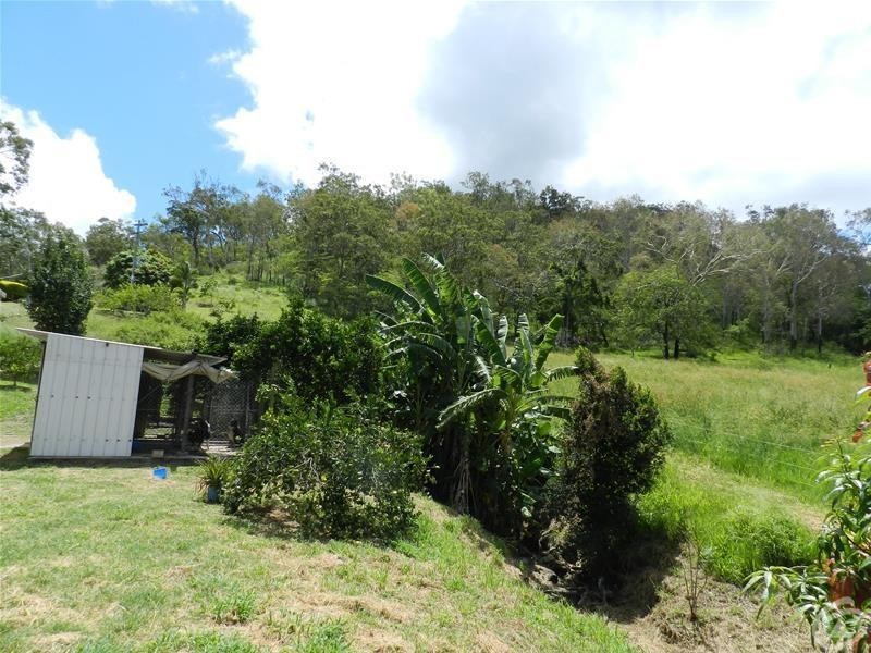 215 East Funnel Creek Road, Sarina Range QLD 4737