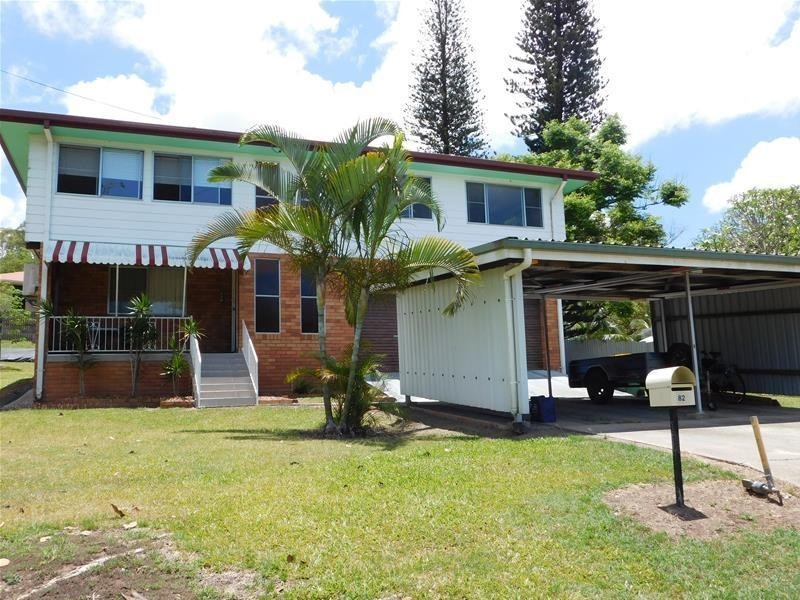 82 Range Road, Sarina QLD 4737