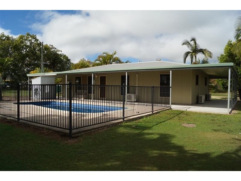 322 Greenhill Road, Ilbilbie QLD 4738