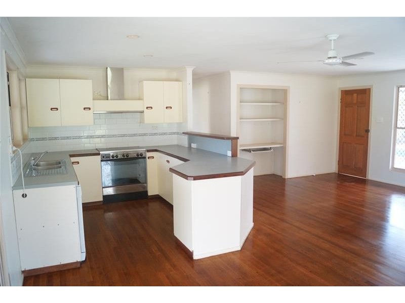 322 Greenhill Road, Ilbilbie QLD 4738