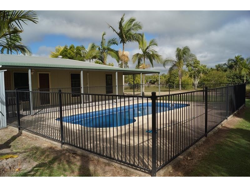 322 Greenhill Road, Ilbilbie QLD 4738