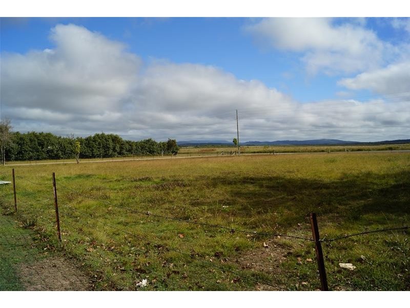 322 Greenhill Road, Ilbilbie QLD 4738