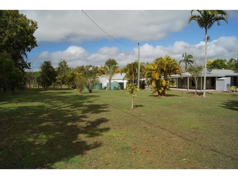 322 Greenhill Road, Ilbilbie QLD 4738