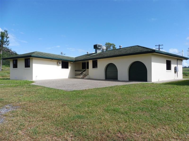 1085  Mount Martin Loop Road, Mount Martin QLD 4754