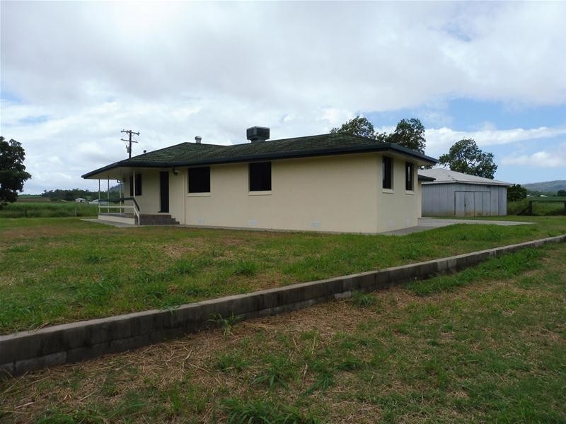 1085  Mount Martin Loop Road, Mount Martin QLD 4754