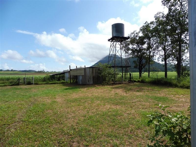 1085  Mount Martin Loop Road, Mount Martin QLD 4754