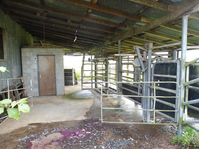 1085  Mount Martin Loop Road, Mount Martin QLD 4754