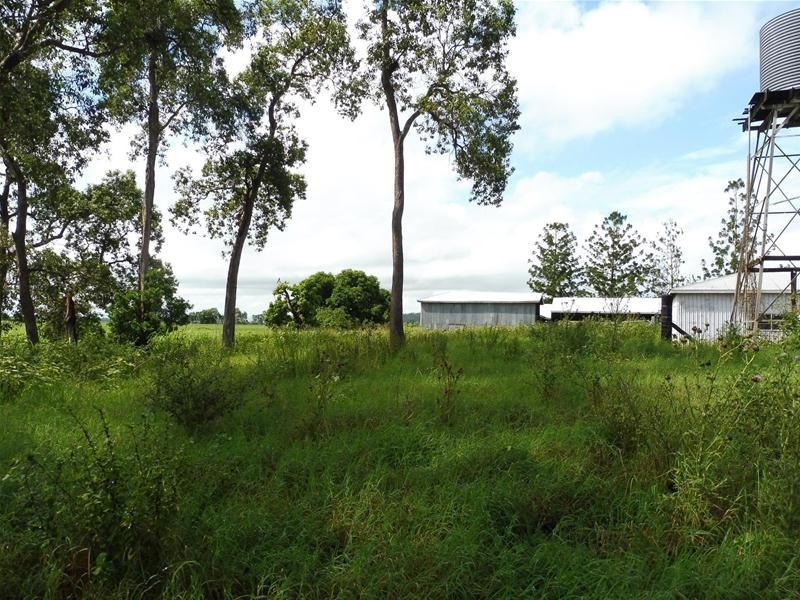 1085  Mount Martin Loop Road, Mount Martin QLD 4754