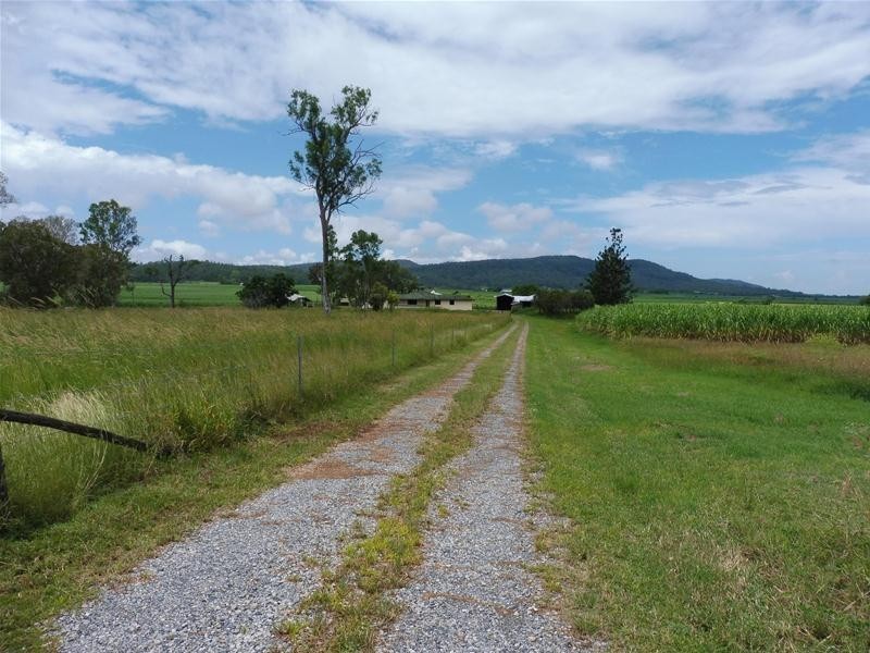 1085  Mount Martin Loop Road, Mount Martin QLD 4754