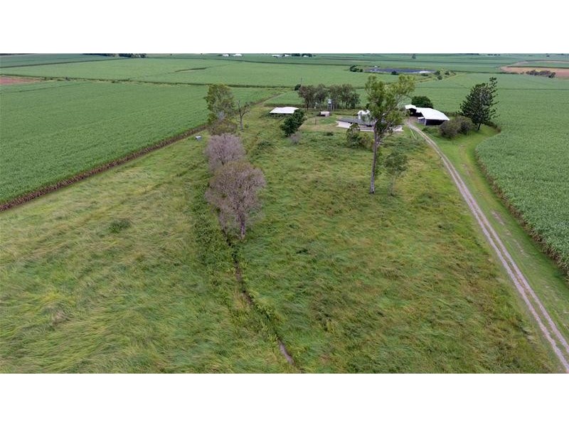 1085  Mount Martin Loop Road, Mount Martin QLD 4754