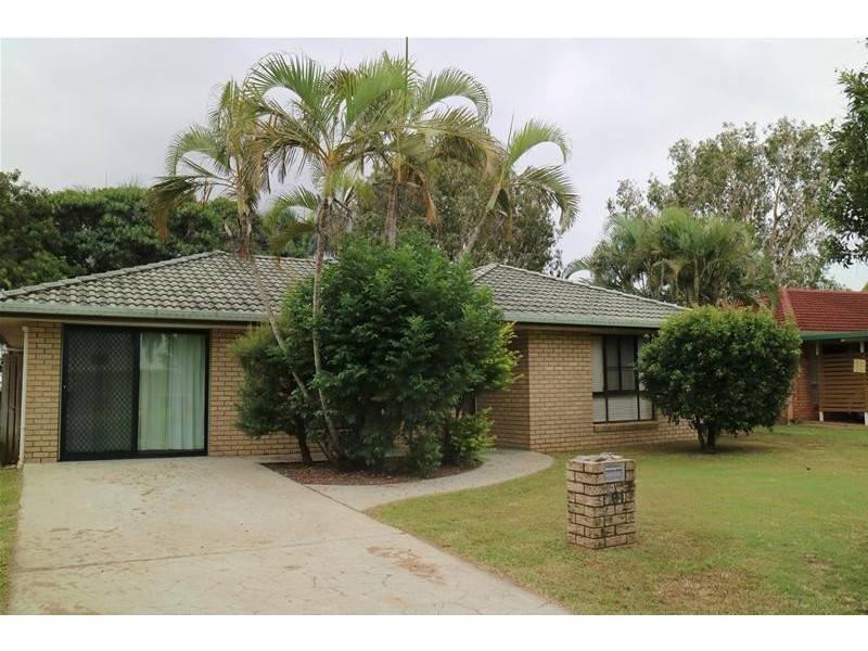 101 Tropical Avenue, Andergrove QLD 4740