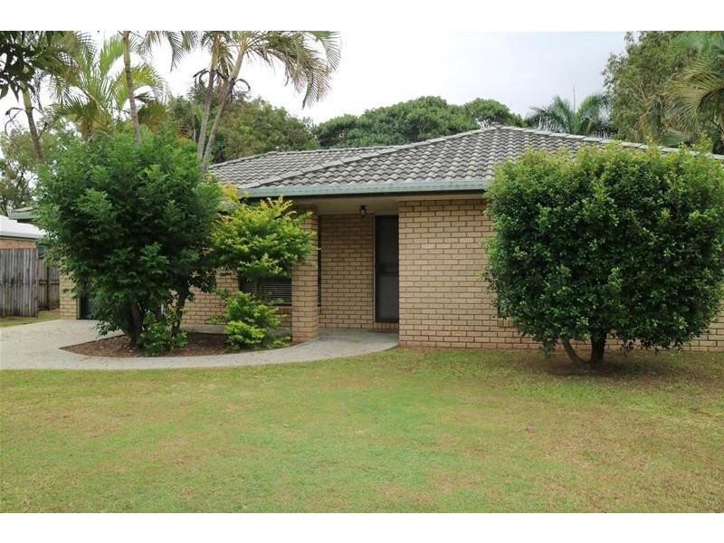 101 Tropical Avenue, Andergrove QLD 4740