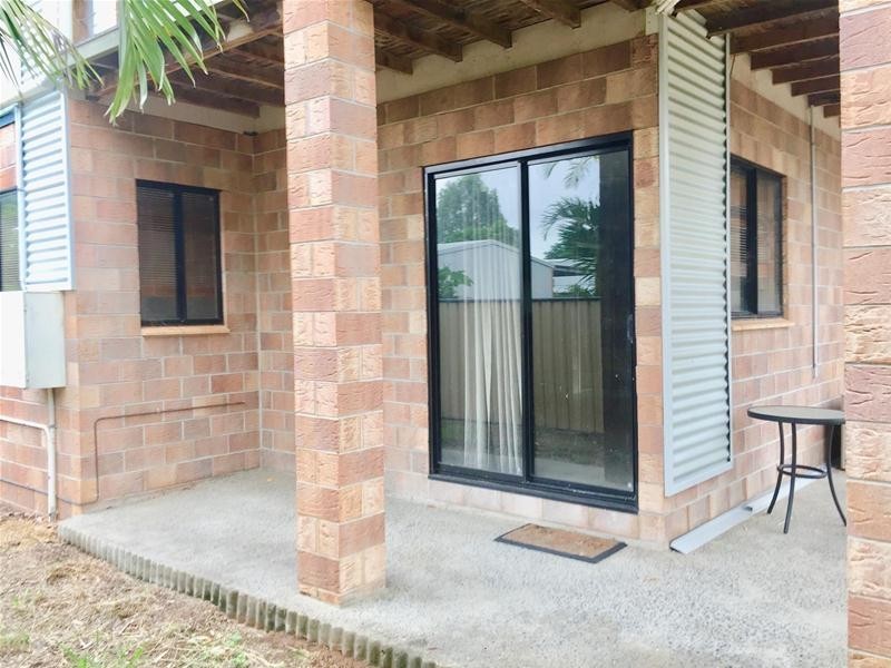 6C Wilkin Street, Nebo QLD 4742